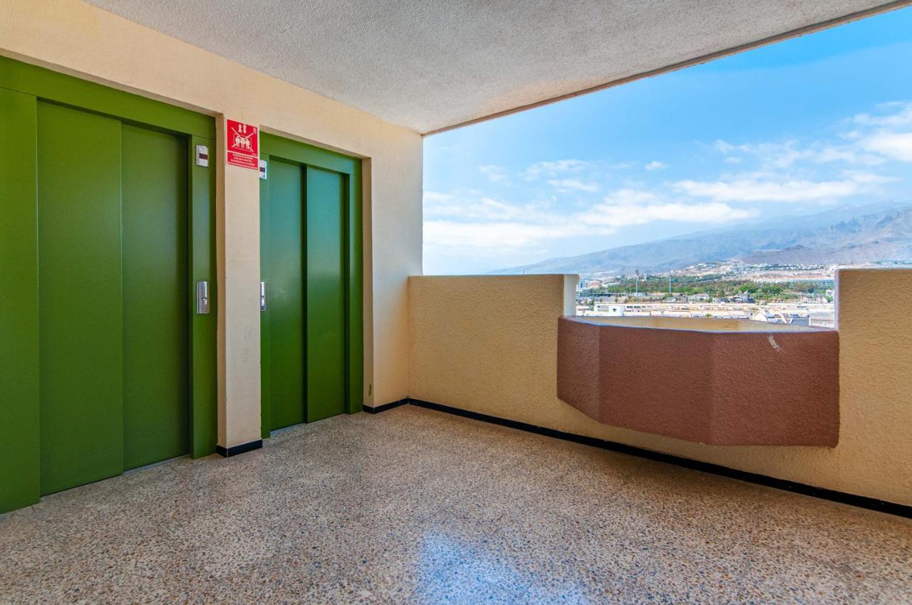 Torres Del Sol Beach Front Apartment Ph06 لوس كريستيانوس المظهر الخارجي الصورة